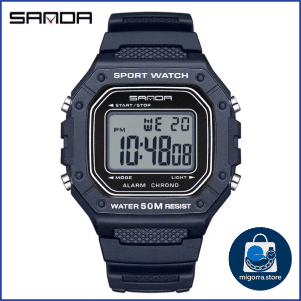 SANDA 2156