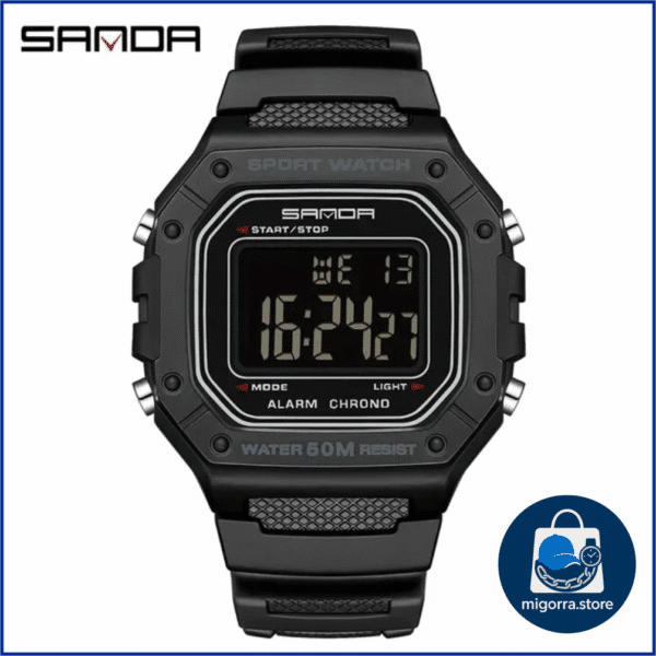 SANDA 2156