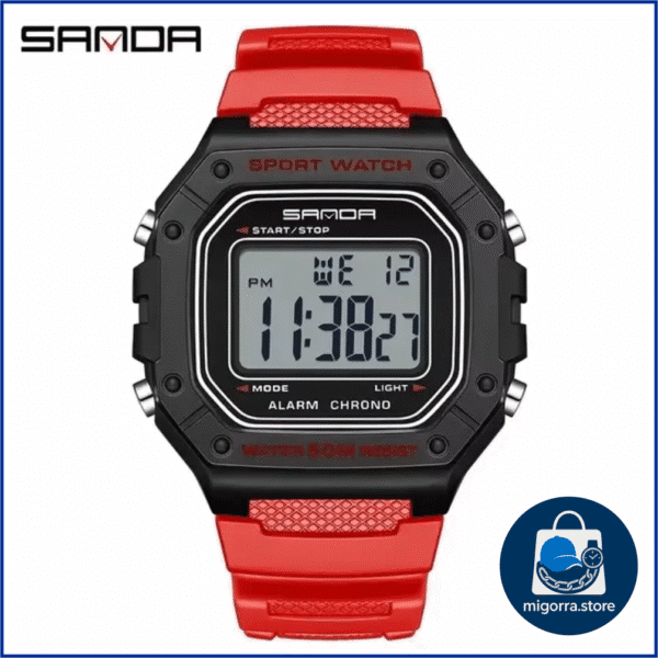 SANDA 2156