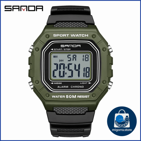 SANDA 2156