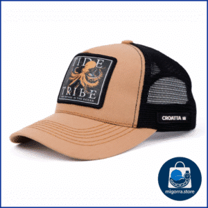GORRA CROATTA UNISEX - REGULAR FIT REF 276GAM