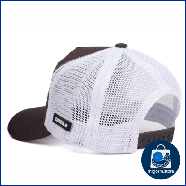 GORRA CROATTA UNISEX - REGULAR FIT REF 280GMR