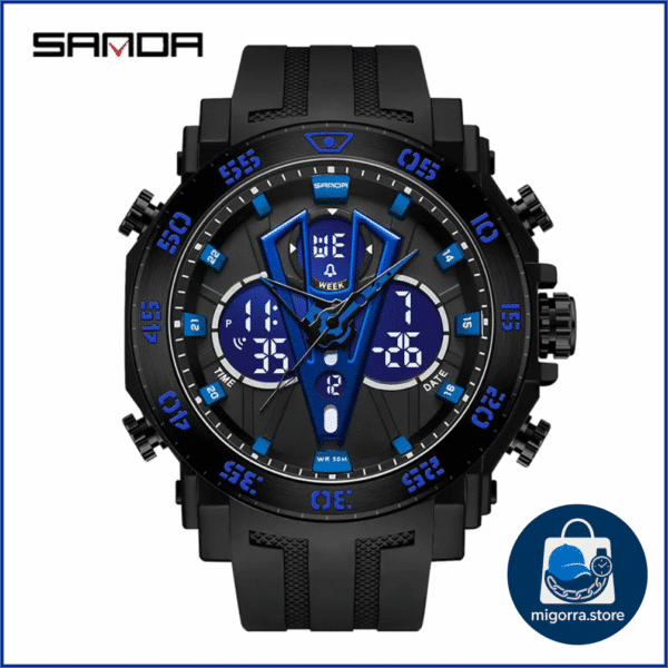 SANDA 6105