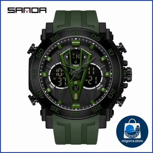 SANDA 6105