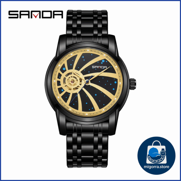 SANDA 7004