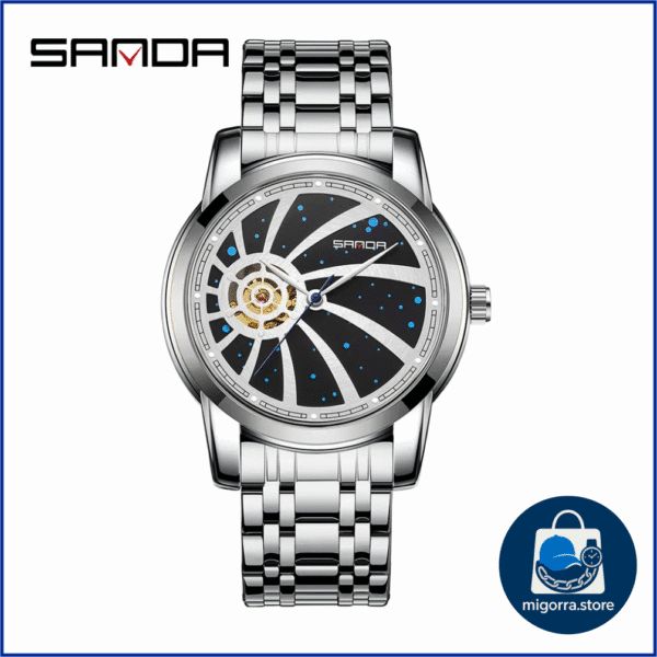 SANDA 7004