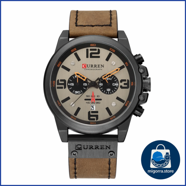 Curren 8314