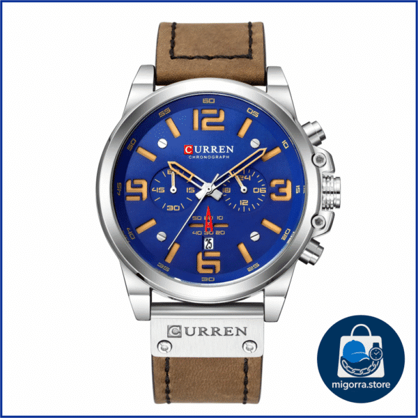 Curren 8314