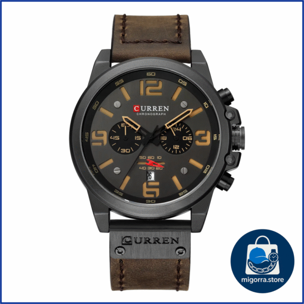 Curren 8314