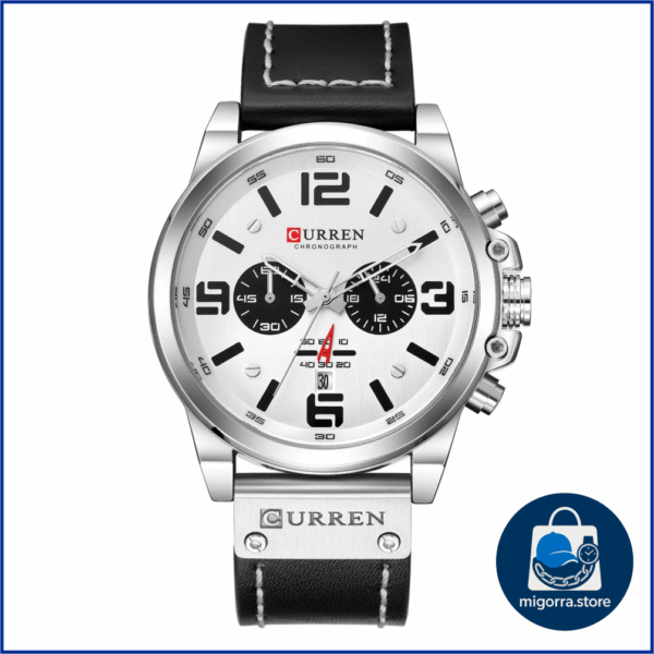 Curren 8314