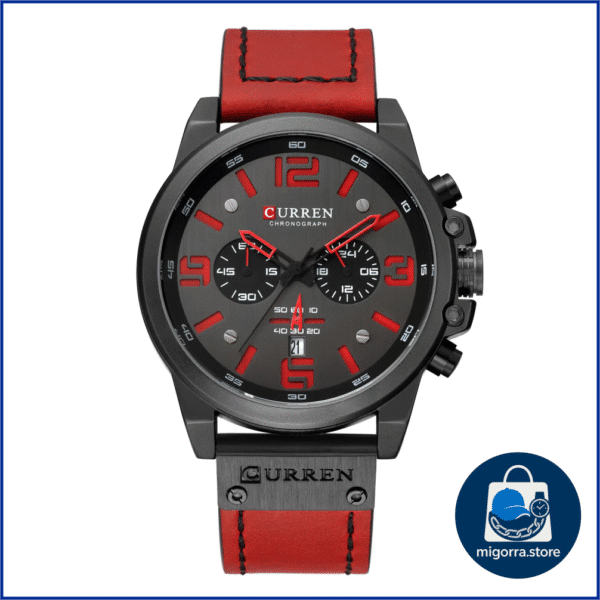 Curren 8314