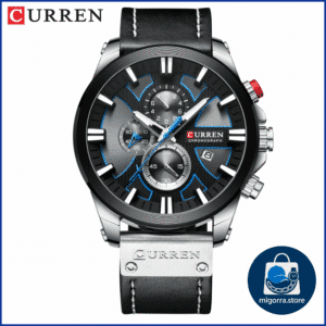 Curren 8346