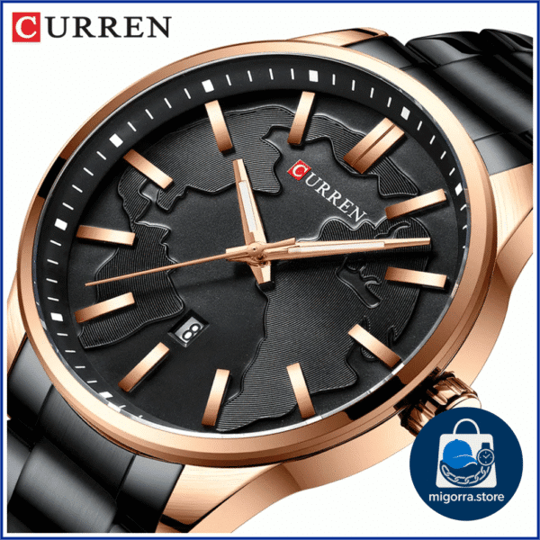 curren 8366