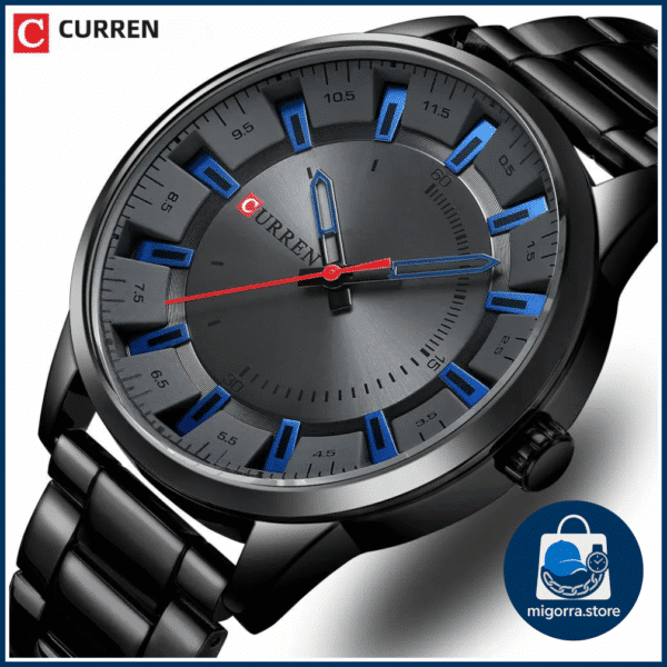 curren 8406