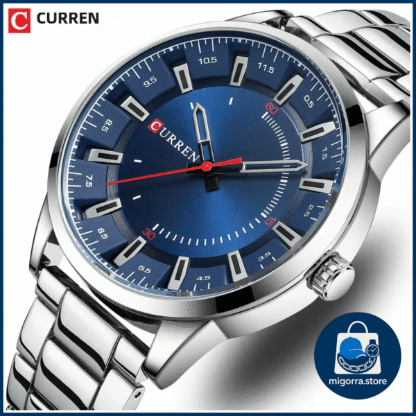 curren 8406