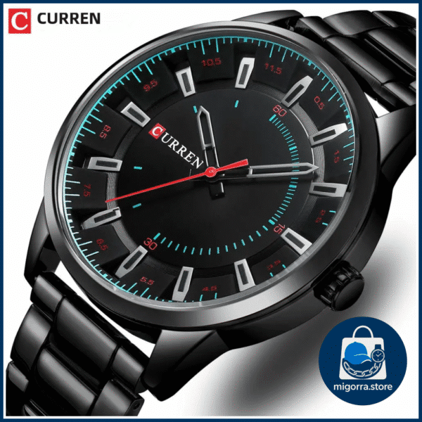curren 8406