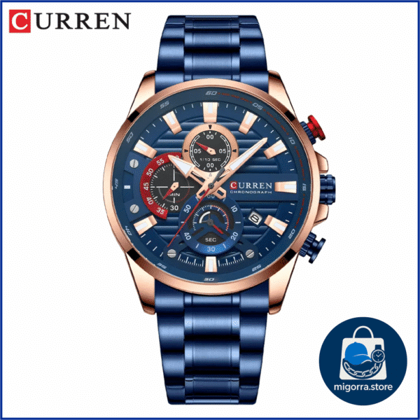 curren 8415