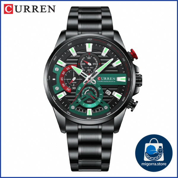 curren 8415