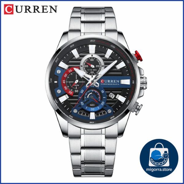 curren 8415