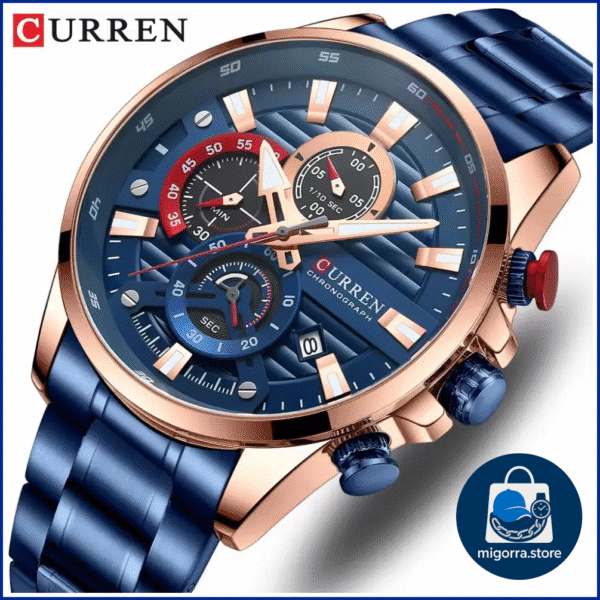 curren 8415