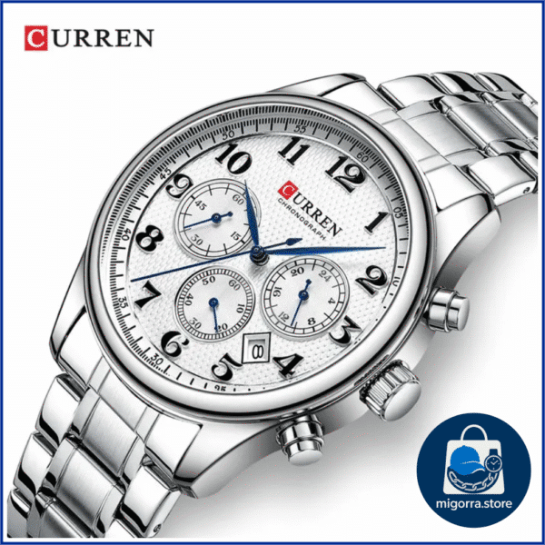 Curren 8466