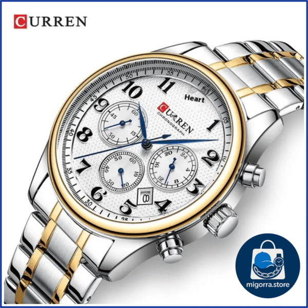 Curren 8466