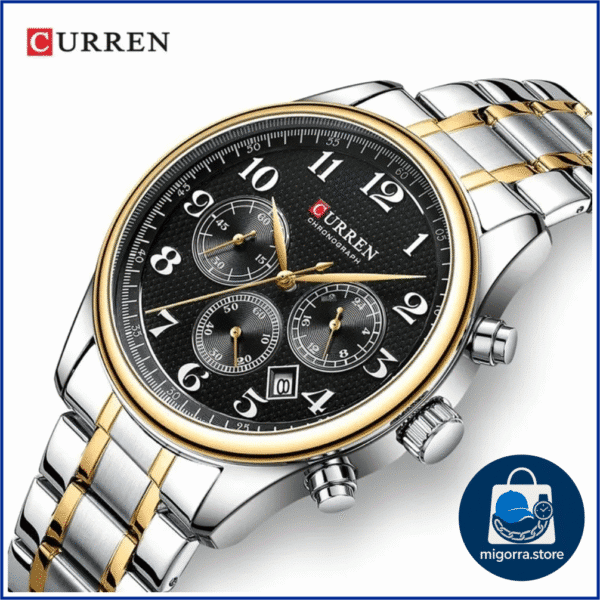 Curren 8466