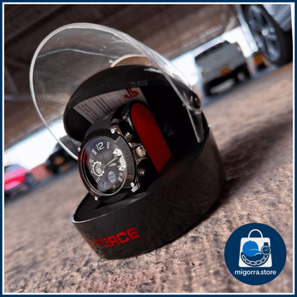 Reloj G-FORCE GP