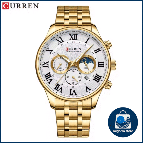 CURREN 8427