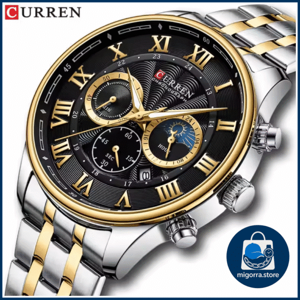 CURREN 8427