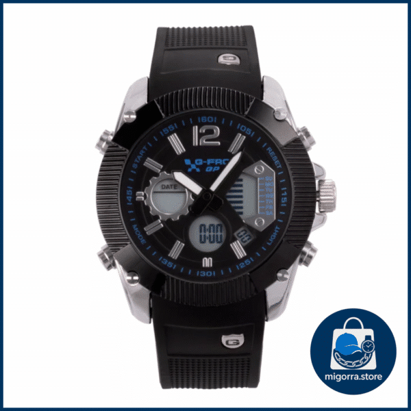 Reloj G-FORCE GP
