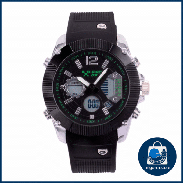Reloj G-FORCE GP