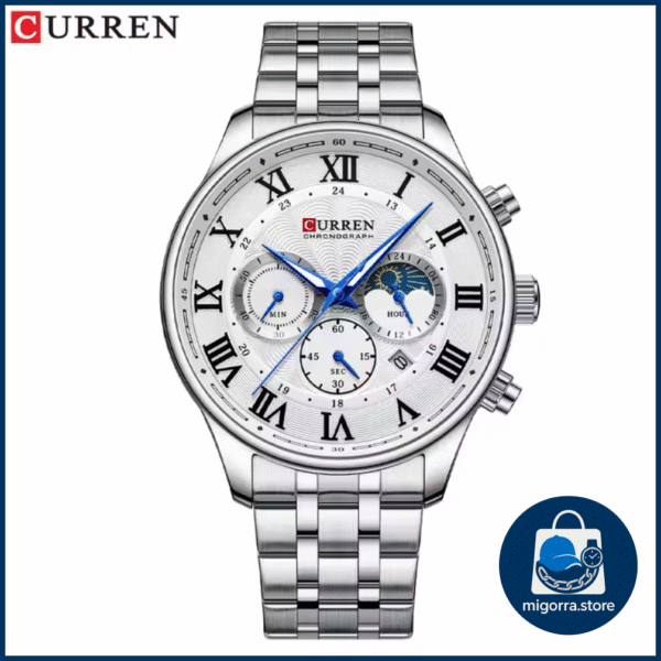 CURREN 8427