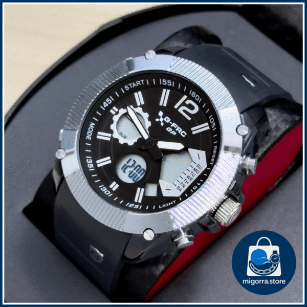 Reloj G-FORCE GP