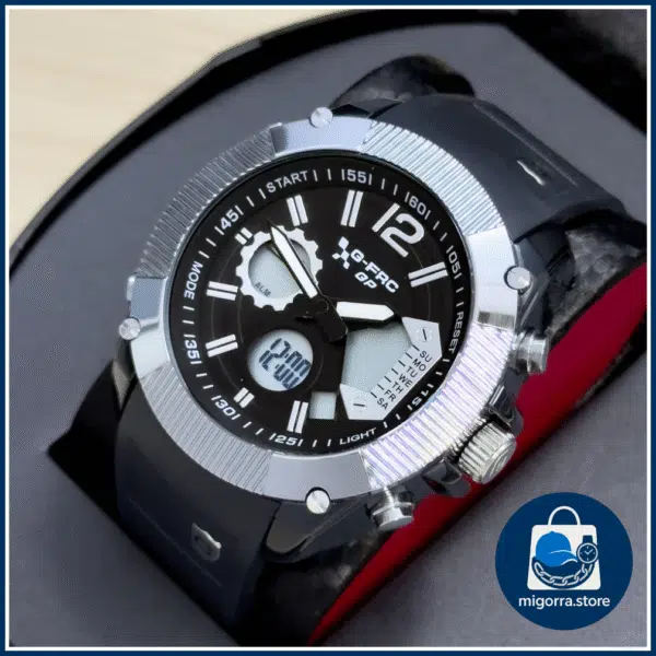 Reloj G-FORCE GP