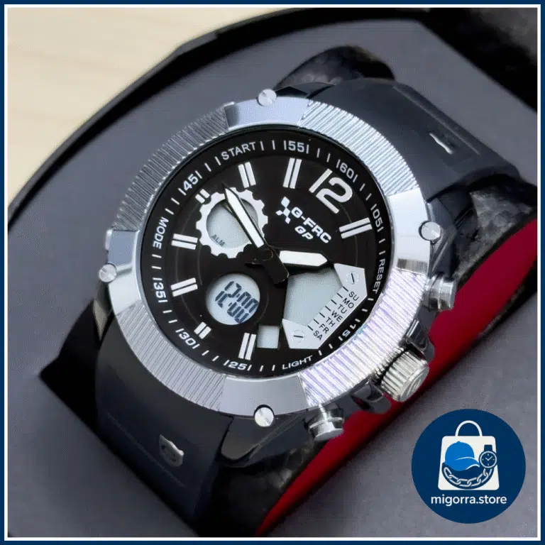 Reloj G-FORCE GP