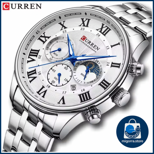 CURREN 8427